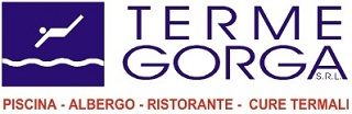 Terme Gorga Logo