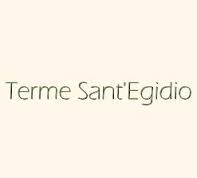 Terme Sant Egidio Logo